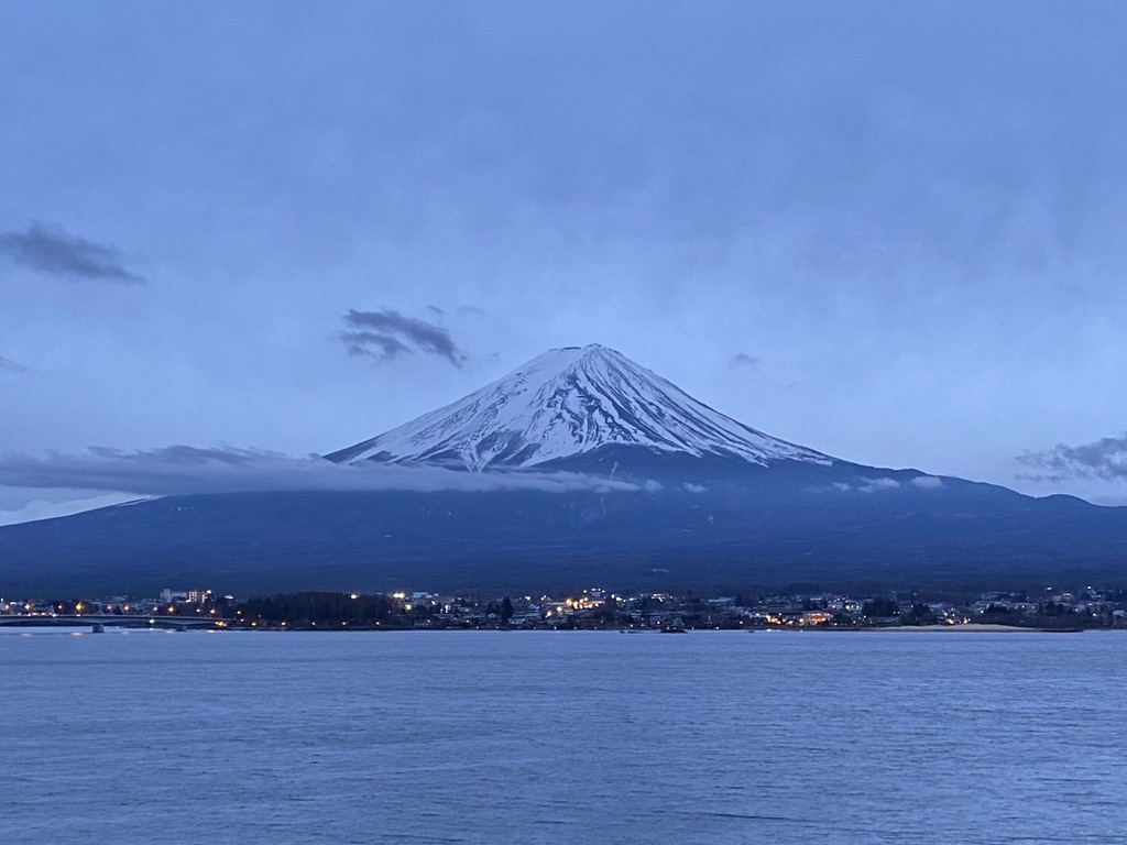 Aheli Wanders: Japan